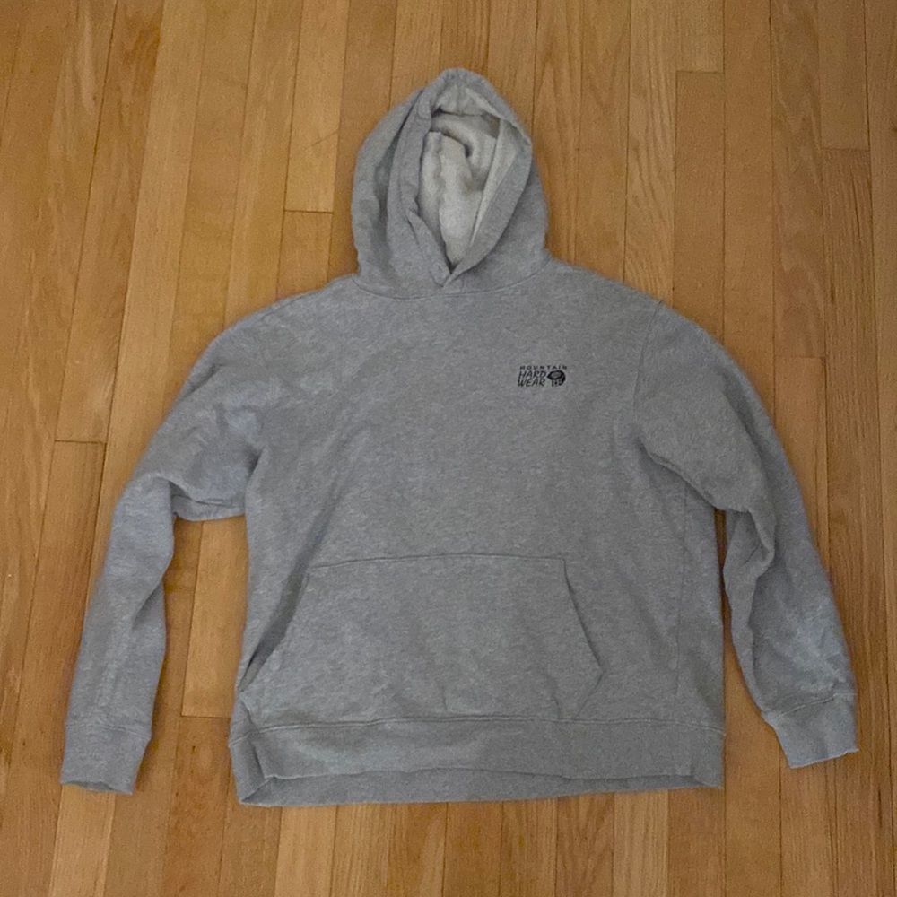 Men’s Mountain Hardware Hoodie